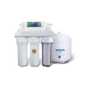 Gülşehir Su Arıtmacı