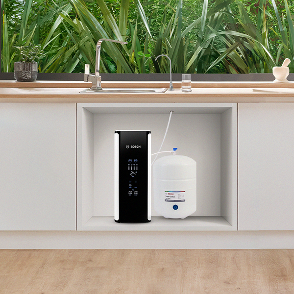 Gülşehir Su Arıtmacı